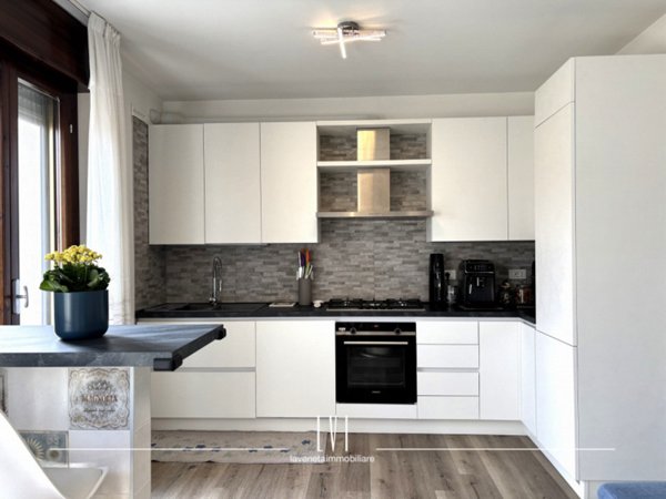 appartamento in vendita a San Donà di Piave