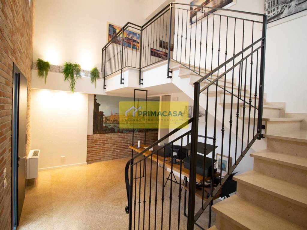 casa indipendente in vendita a San Donà di Piave