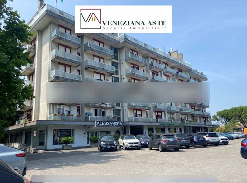 appartamento in vendita a San Donà di Piave