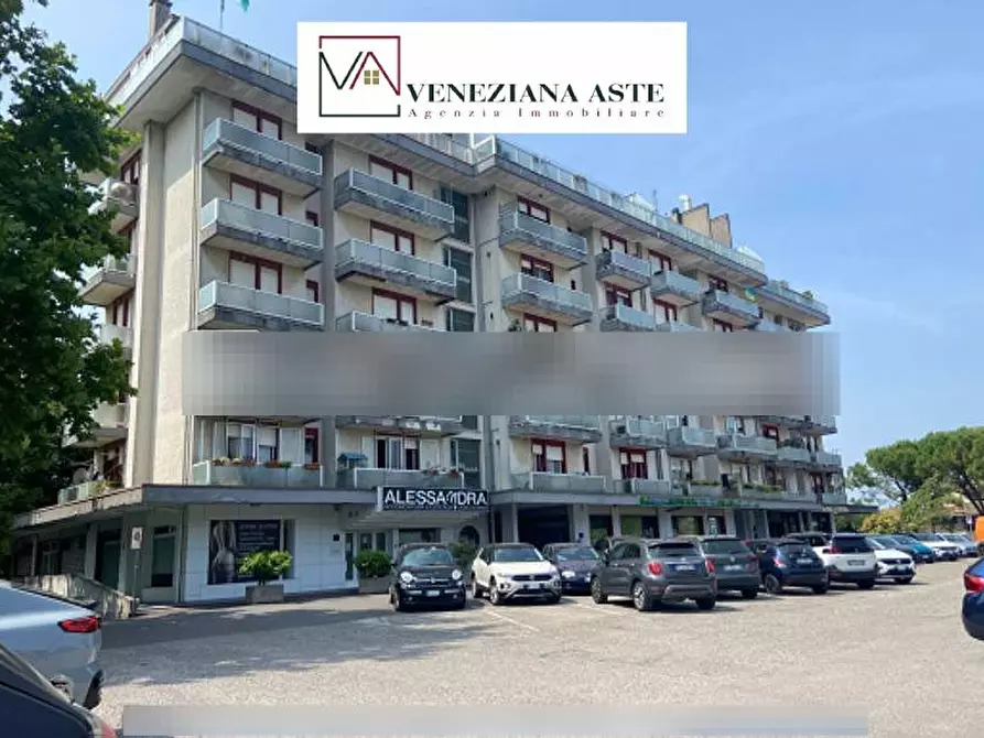 appartamento in vendita a San Donà di Piave