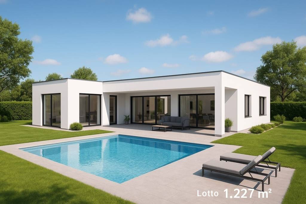 casa indipendente in vendita a San Donà di Piave