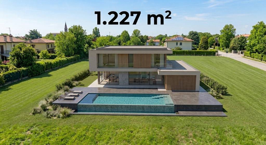 casa indipendente in vendita a San Donà di Piave