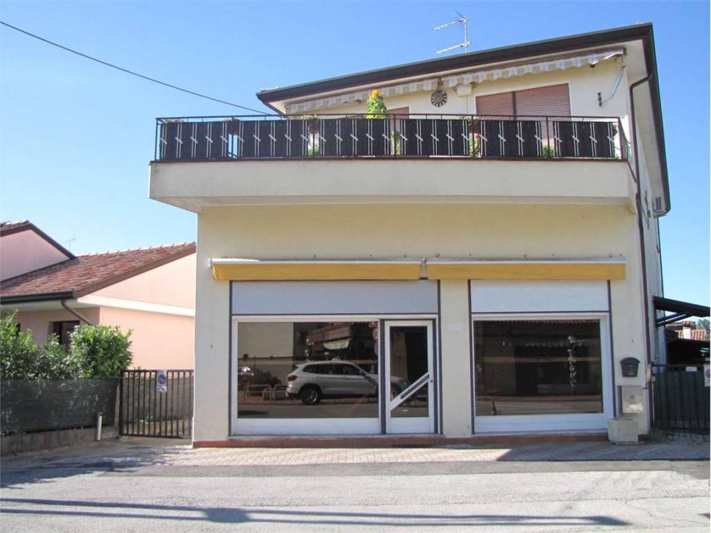 negozio in vendita a San Donà di Piave