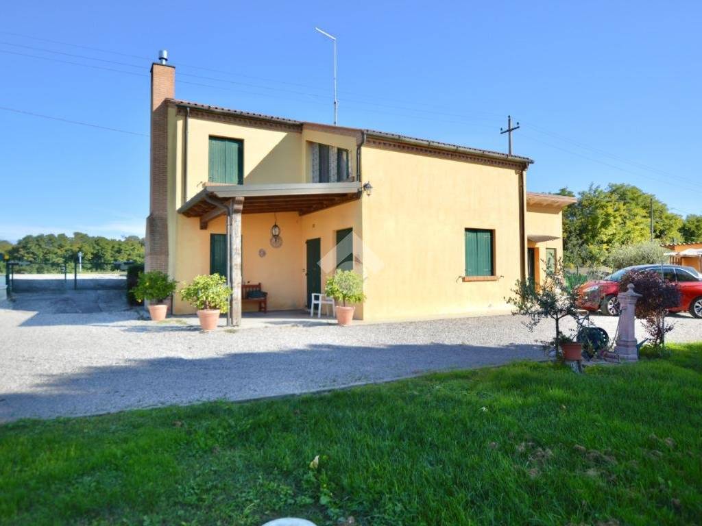 casa indipendente in vendita a San Donà di Piave in zona Chiesanuova