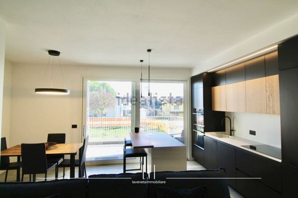 appartamento in vendita a San Donà di Piave in zona Mussetta di Sopra