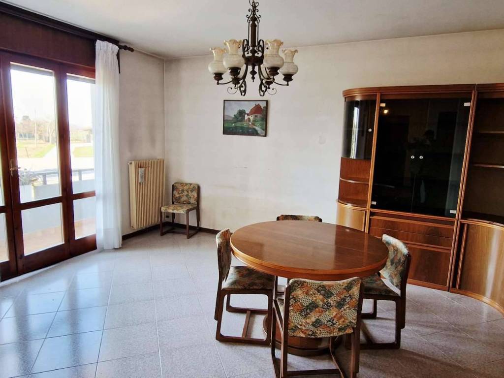appartamento in vendita a San Donà di Piave in zona Passarella