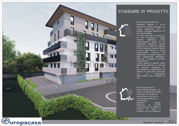 appartamento in vendita a San Donà di Piave