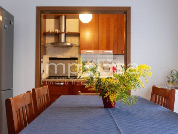 appartamento in vendita a San Donà di Piave in zona Caposile