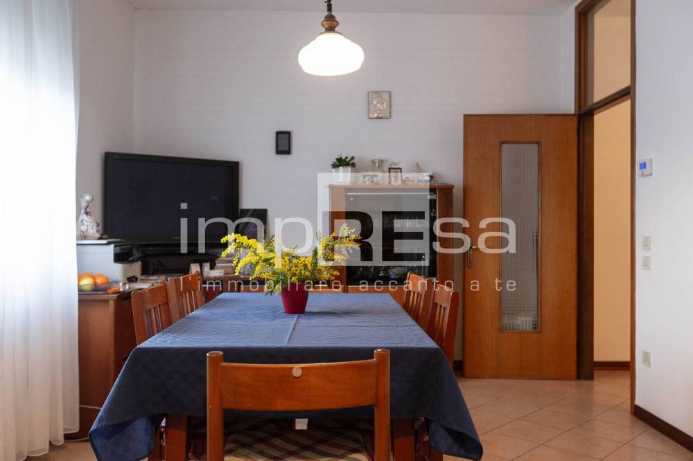 appartamento in vendita a San Donà di Piave in zona Caposile