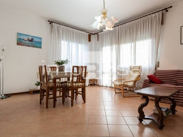 appartamento in vendita a San Donà di Piave in zona Caposile