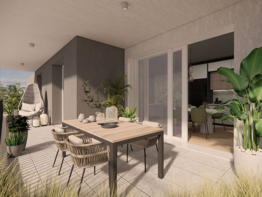 appartamento in vendita a San Donà di Piave