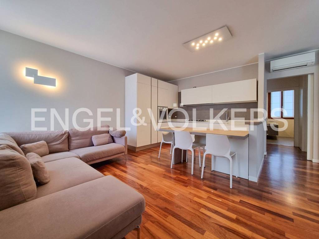 appartamento in vendita a San Donà di Piave