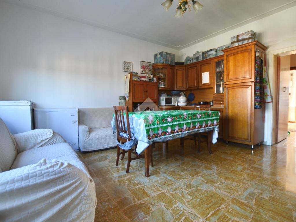 appartamento in vendita a San Donà di Piave