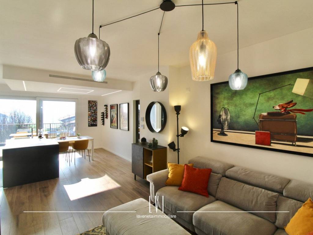 appartamento in vendita a San Donà di Piave