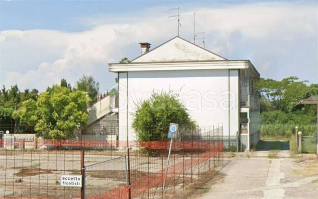 appartamento in vendita a San Donà di Piave