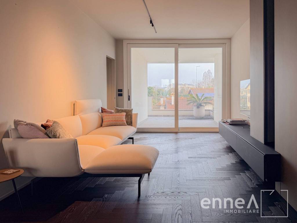 appartamento in vendita a San Donà di Piave