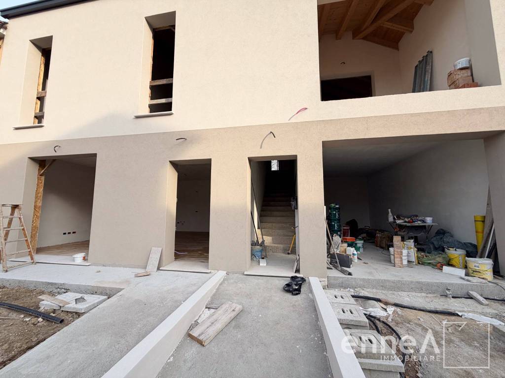 appartamento in vendita a San Donà di Piave