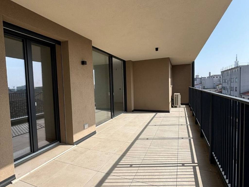 appartamento in vendita a San Donà di Piave