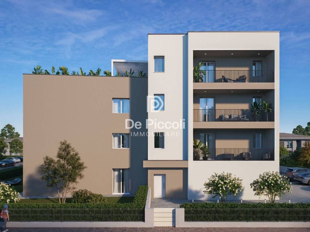 casa indipendente in vendita a San Donà di Piave