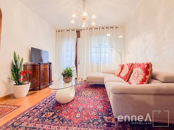 appartamento in vendita a San Donà di Piave