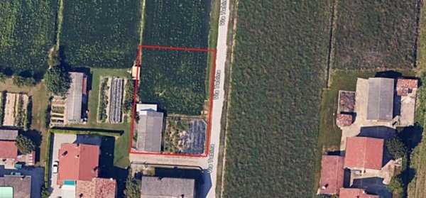 terreno agricolo in vendita a San Donà di Piave