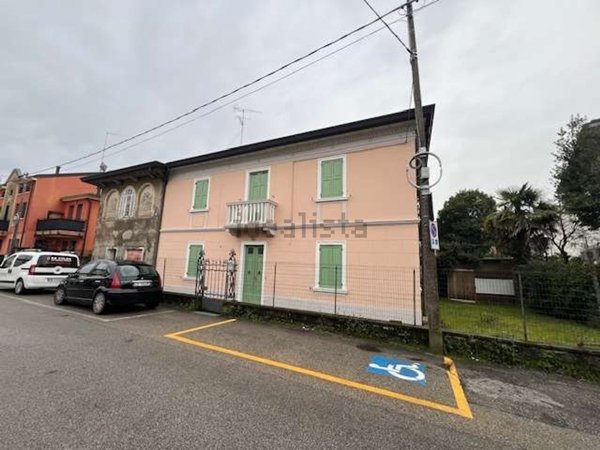 casa indipendente in vendita a San Donà di Piave