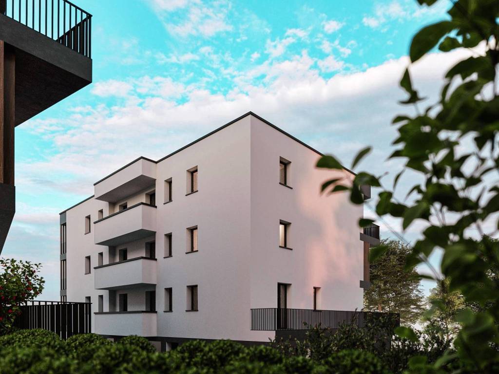 appartamento in vendita a San Donà di Piave