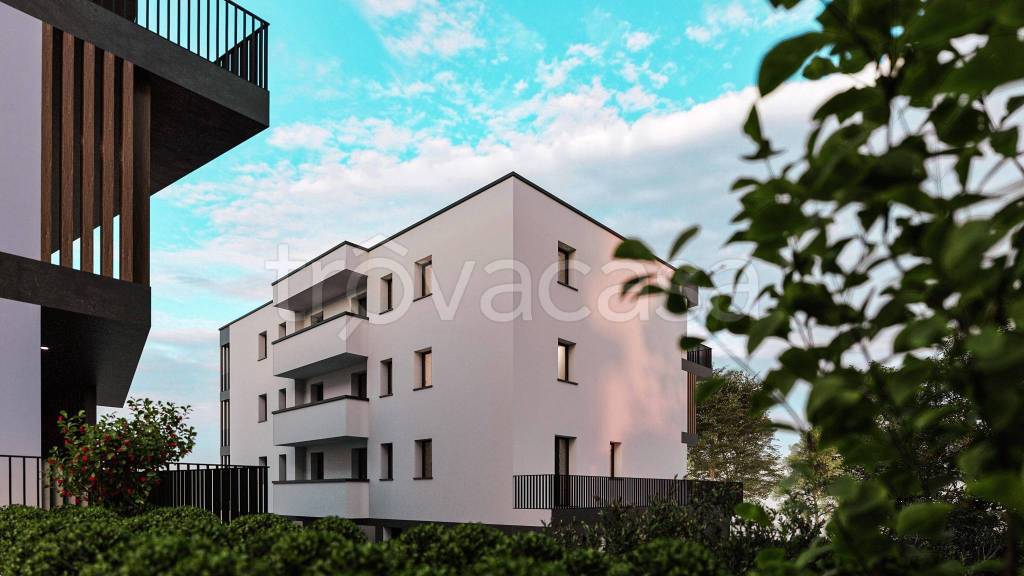 appartamento in vendita a San Donà di Piave
