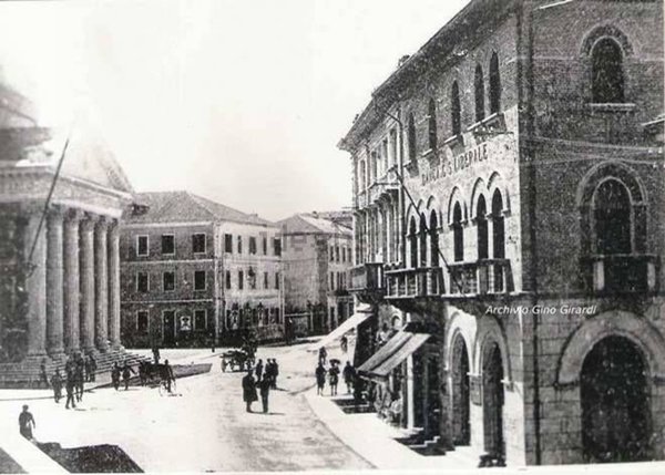 terreno edificabile in vendita a San Donà di Piave in zona Passarella