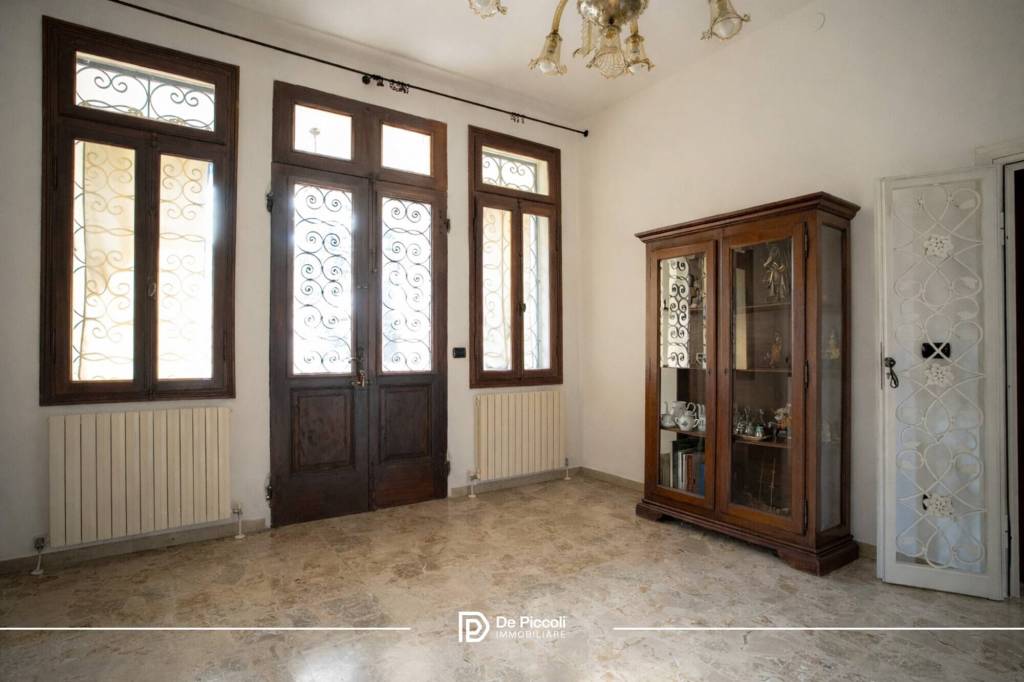 appartamento in vendita a San Donà di Piave in zona Mussetta di Sotto