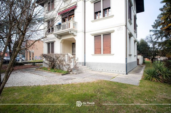 appartamento in vendita a San Donà di Piave in zona Mussetta di Sotto