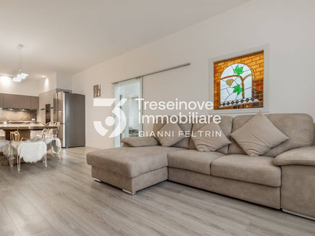 casa indipendente in vendita a San Donà di Piave in zona Passarella