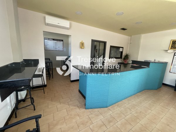 negozio in vendita a San Donà di Piave