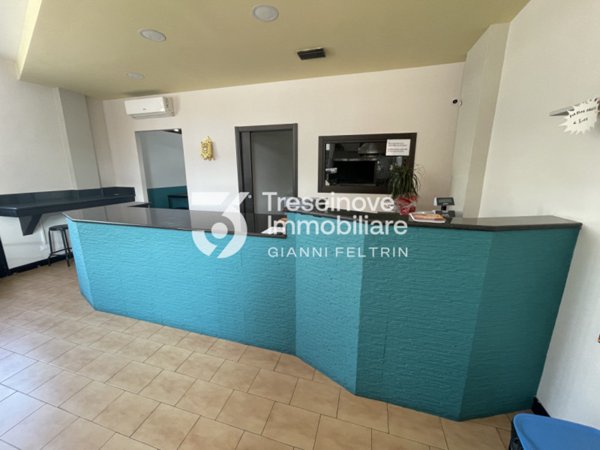 negozio in vendita a San Donà di Piave