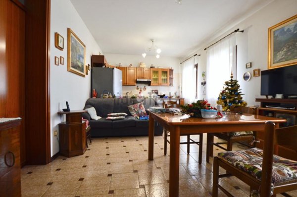 appartamento in vendita a San Donà di Piave in zona Passarella