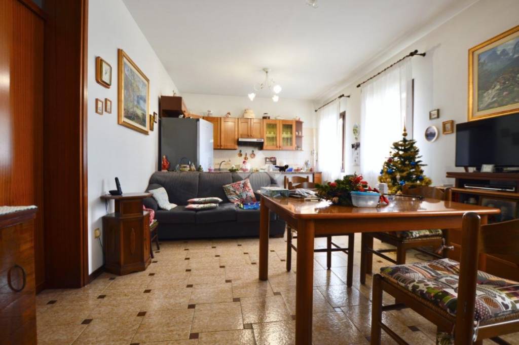 appartamento in vendita a San Donà di Piave in zona Passarella