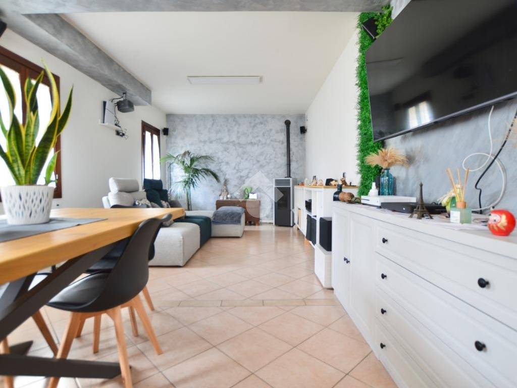 appartamento in vendita a San Donà di Piave in zona Passarella