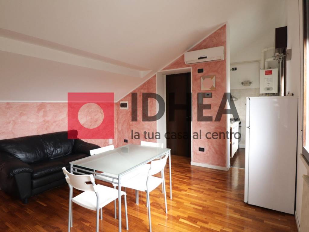 appartamento in vendita a San Donà di Piave