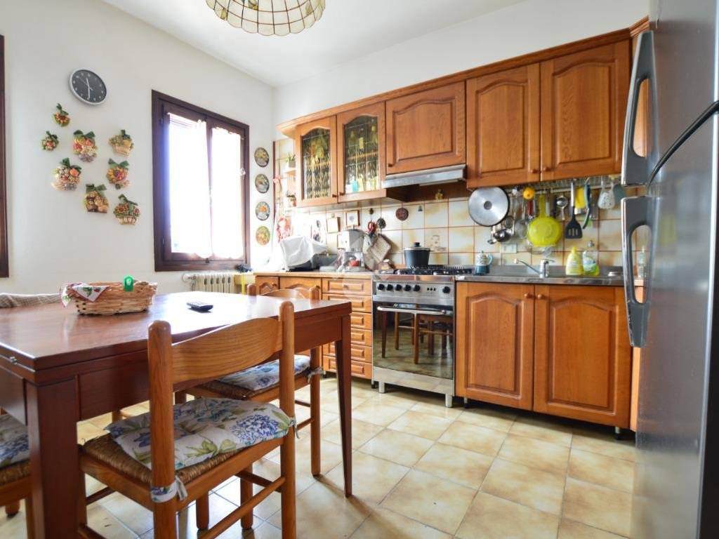 appartamento in vendita a San Donà di Piave in zona Passarella