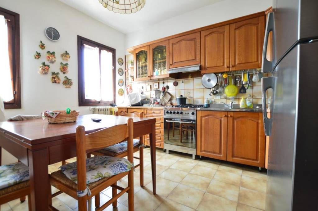 appartamento in vendita a San Donà di Piave in zona Passarella