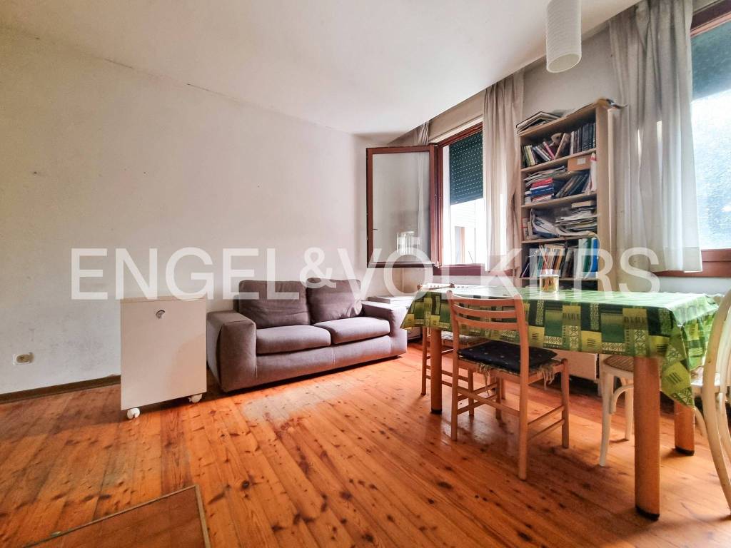 appartamento in vendita a San Donà di Piave