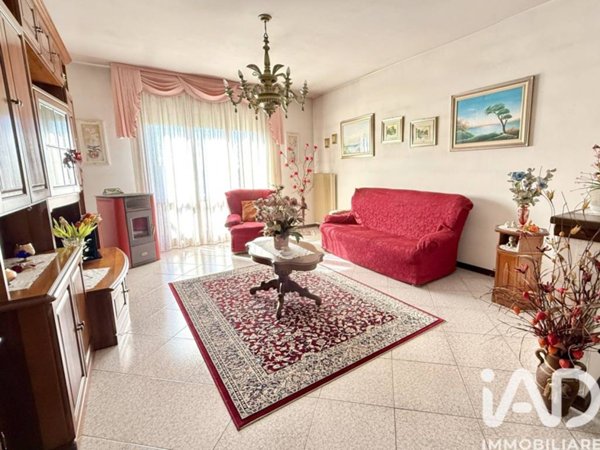 appartamento in vendita a San Donà di Piave in zona Passarella