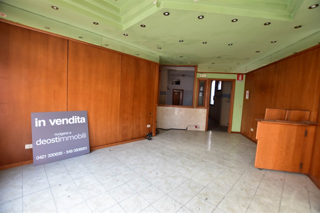 negozio in vendita a San Donà di Piave