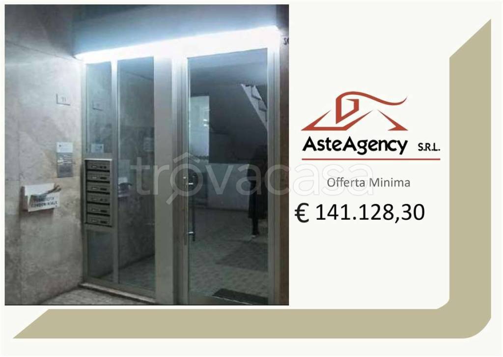 appartamento in vendita a San Donà di Piave