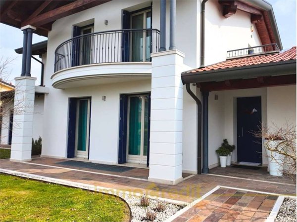 casa indipendente in vendita a San Donà di Piave