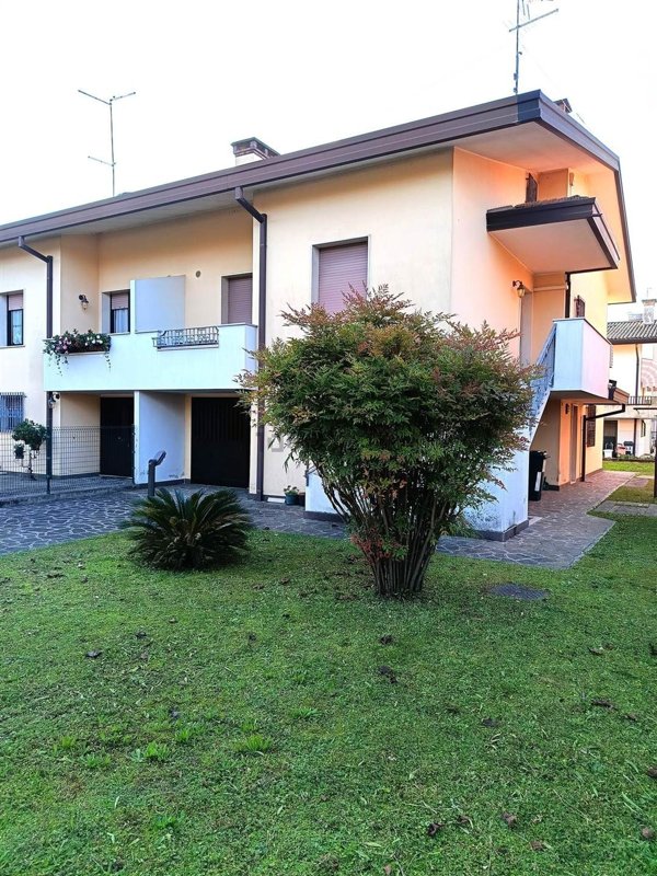 casa indipendente in vendita a San Donà di Piave