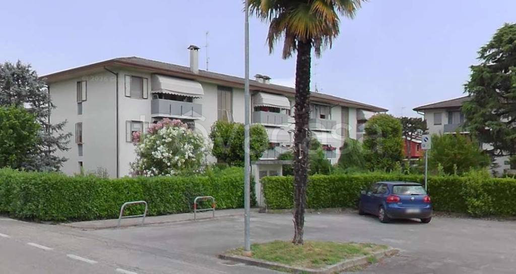 appartamento in vendita a San Donà di Piave