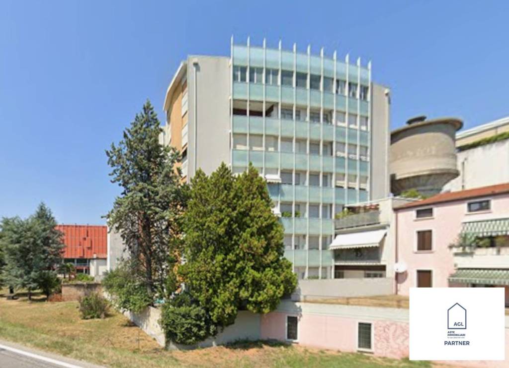 appartamento in vendita a San Donà di Piave
