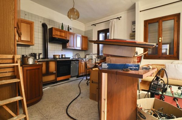 appartamento in vendita a San Donà di Piave in zona Passarella