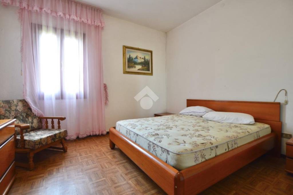 appartamento in vendita a San Donà di Piave in zona Passarella